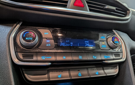 Hyundai Santa Fe IV, 2019 год, 3 100 000 рублей, 21 фотография