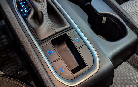 Hyundai Santa Fe IV, 2019 год, 3 100 000 рублей, 25 фотография