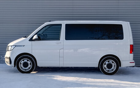 Volkswagen Caravelle T6 рестайлинг, 2020 год, 4 550 000 рублей, 8 фотография