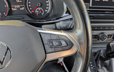 Volkswagen Caravelle T6 рестайлинг, 2020 год, 4 550 000 рублей, 26 фотография