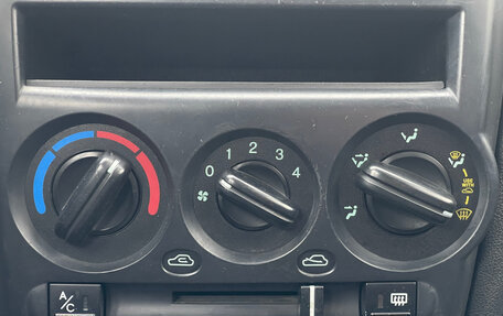 Hyundai Getz I рестайлинг, 2005 год, 317 000 рублей, 9 фотография