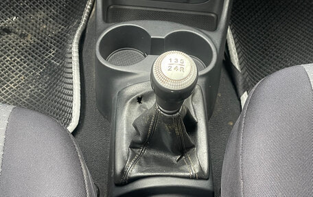 Hyundai Getz I рестайлинг, 2005 год, 317 000 рублей, 10 фотография