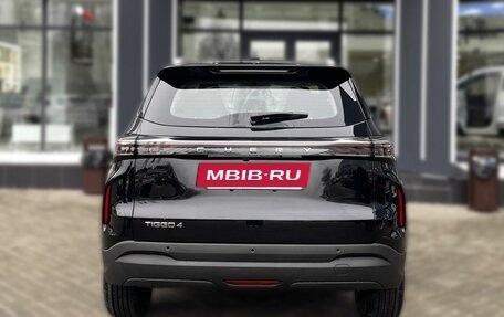 Chery Tiggo 4 I рестайлинг, 2025 год, 2 265 000 рублей, 7 фотография