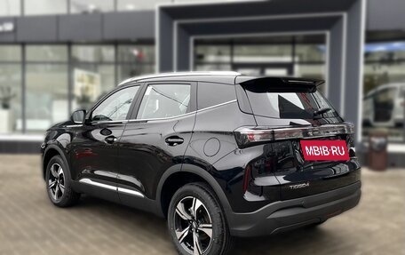 Chery Tiggo 4 I рестайлинг, 2025 год, 2 265 000 рублей, 8 фотография