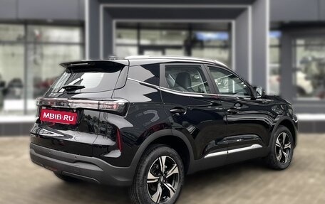Chery Tiggo 4 I рестайлинг, 2025 год, 2 265 000 рублей, 6 фотография
