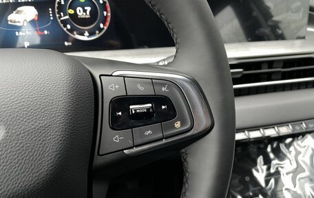 Chery Tiggo 4 I рестайлинг, 2025 год, 2 265 000 рублей, 21 фотография