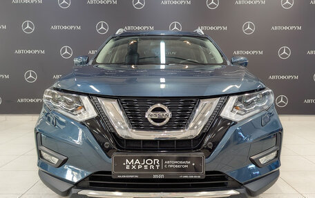 Nissan X-Trail, 2019 год, 2 750 000 рублей, 2 фотография