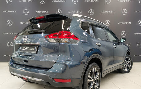 Nissan X-Trail, 2019 год, 2 750 000 рублей, 5 фотография