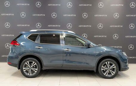 Nissan X-Trail, 2019 год, 2 750 000 рублей, 4 фотография