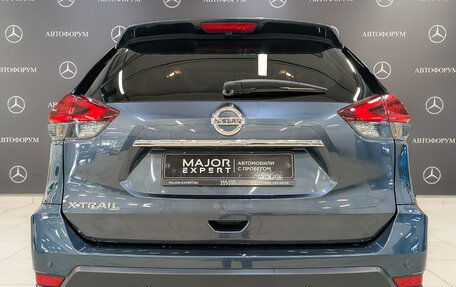 Nissan X-Trail, 2019 год, 2 750 000 рублей, 6 фотография