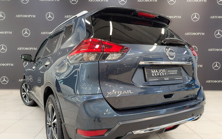 Nissan X-Trail, 2019 год, 2 750 000 рублей, 7 фотография