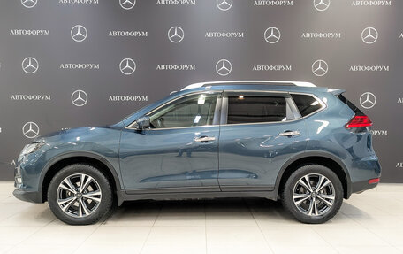 Nissan X-Trail, 2019 год, 2 750 000 рублей, 8 фотография