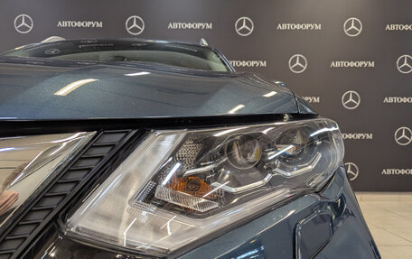 Nissan X-Trail, 2019 год, 2 750 000 рублей, 11 фотография