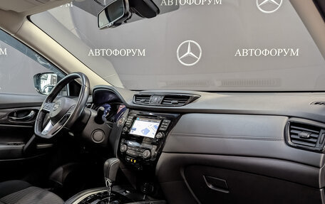 Nissan X-Trail, 2019 год, 2 750 000 рублей, 13 фотография