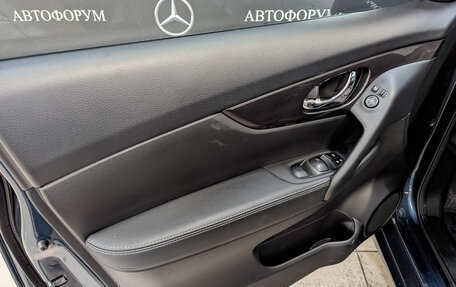 Nissan X-Trail, 2019 год, 2 750 000 рублей, 19 фотография