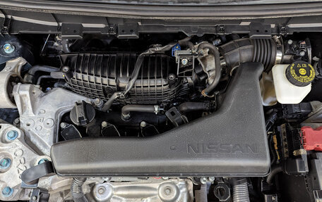 Nissan X-Trail, 2019 год, 2 750 000 рублей, 9 фотография