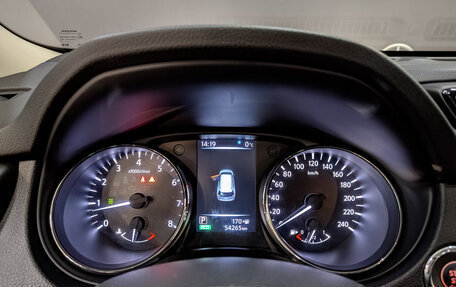 Nissan X-Trail, 2019 год, 2 750 000 рублей, 16 фотография