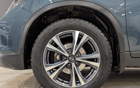 Nissan X-Trail, 2019 год, 2 750 000 рублей, 12 фотография