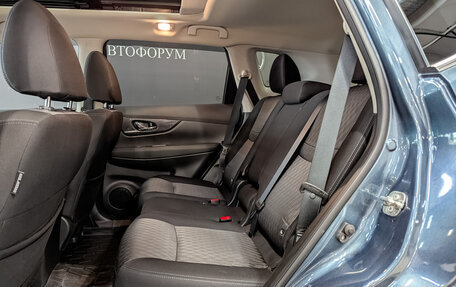 Nissan X-Trail, 2019 год, 2 750 000 рублей, 18 фотография