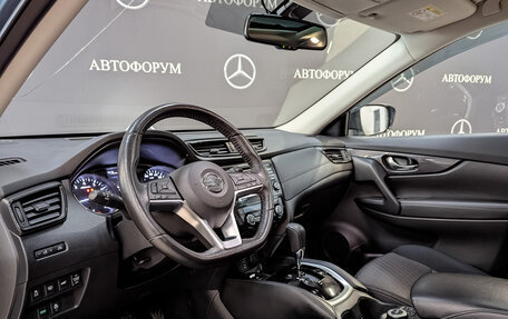 Nissan X-Trail, 2019 год, 2 750 000 рублей, 15 фотография