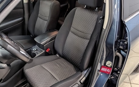 Nissan X-Trail, 2019 год, 2 750 000 рублей, 20 фотография