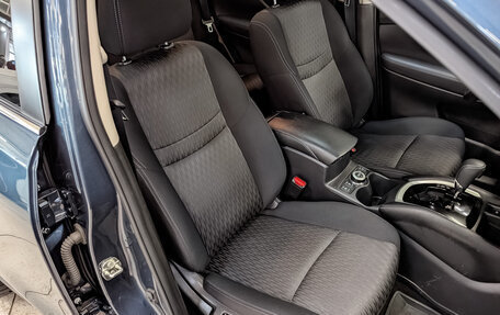 Nissan X-Trail, 2019 год, 2 750 000 рублей, 24 фотография