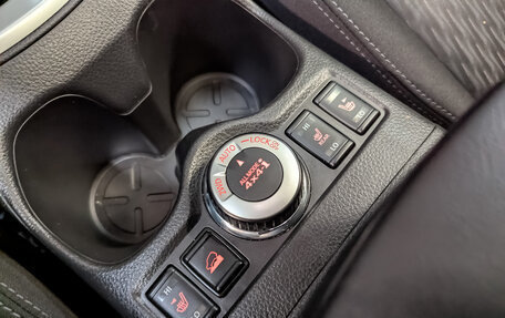 Nissan X-Trail, 2019 год, 2 750 000 рублей, 26 фотография