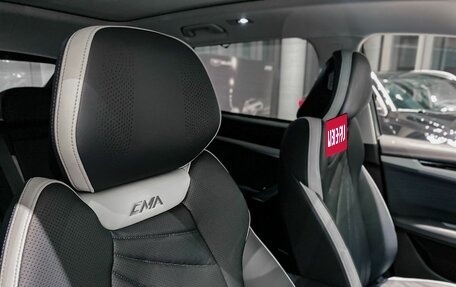 Geely Atlas, 2025 год, 3 970 990 рублей, 12 фотография