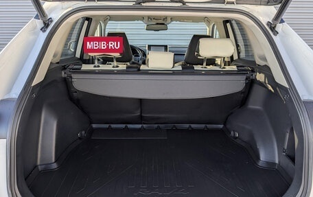 Toyota RAV4, 2022 год, 4 250 000 рублей, 10 фотография