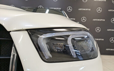 Mercedes-Benz GLE, 2021 год, 7 650 000 рублей, 11 фотография