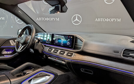 Mercedes-Benz GLE, 2021 год, 7 650 000 рублей, 13 фотография