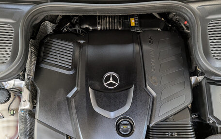 Mercedes-Benz GLE, 2021 год, 7 650 000 рублей, 9 фотография