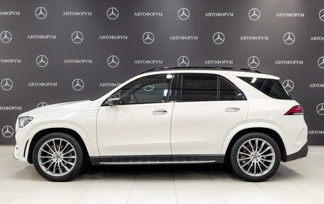 Mercedes-Benz GLE, 2021 год, 7 650 000 рублей, 8 фотография