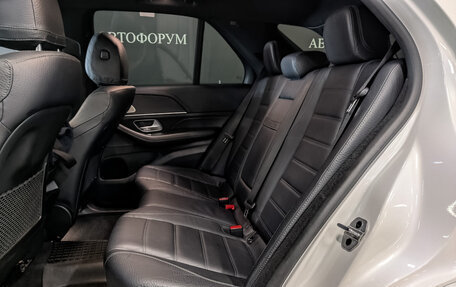 Mercedes-Benz GLE, 2021 год, 7 650 000 рублей, 18 фотография