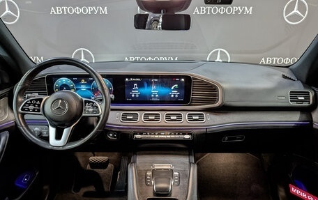 Mercedes-Benz GLE, 2021 год, 7 650 000 рублей, 14 фотография