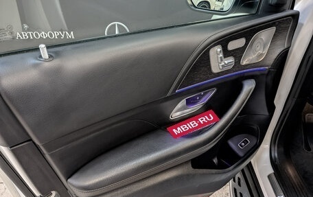 Mercedes-Benz GLE, 2021 год, 7 650 000 рублей, 19 фотография