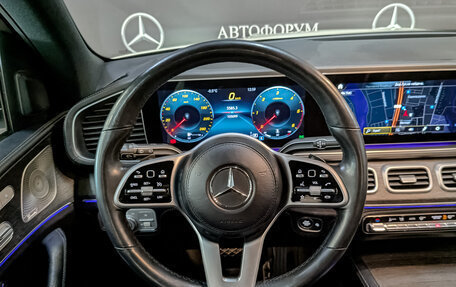 Mercedes-Benz GLE, 2021 год, 7 650 000 рублей, 22 фотография