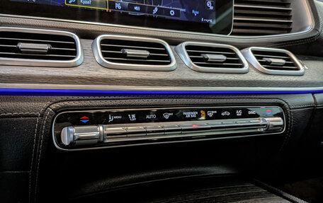 Mercedes-Benz GLE, 2021 год, 7 650 000 рублей, 21 фотография