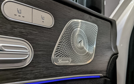 Mercedes-Benz GLE, 2021 год, 7 650 000 рублей, 25 фотография