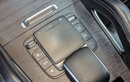 Mercedes-Benz GLE, 2021 год, 7 650 000 рублей, 26 фотография