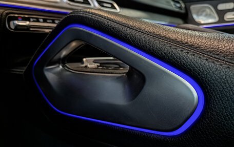 Mercedes-Benz GLE, 2021 год, 7 650 000 рублей, 27 фотография