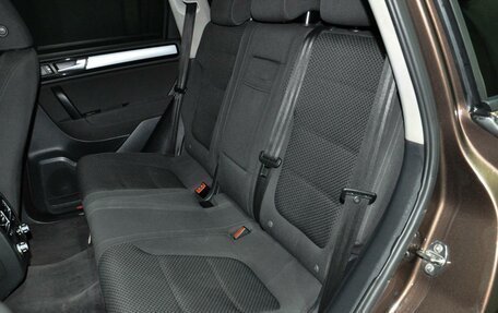 Volkswagen Touareg III, 2011 год, 2 320 003 рублей, 7 фотография
