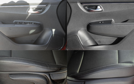 KIA Rio IV, 2018 год, 1 459 000 рублей, 21 фотография