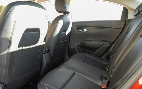 KIA Rio IV, 2018 год, 1 459 000 рублей, 17 фотография