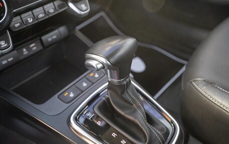 KIA Rio IV, 2018 год, 1 459 000 рублей, 15 фотография