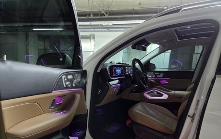 Mercedes-Benz GLE, 2025 год, 12 790 000 рублей, 10 фотография