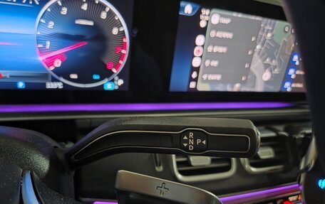 Mercedes-Benz GLE, 2025 год, 12 790 000 рублей, 9 фотография