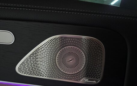 Mercedes-Benz GLE, 2025 год, 12 790 000 рублей, 13 фотография