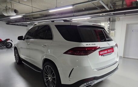 Mercedes-Benz GLE, 2025 год, 12 790 000 рублей, 2 фотография