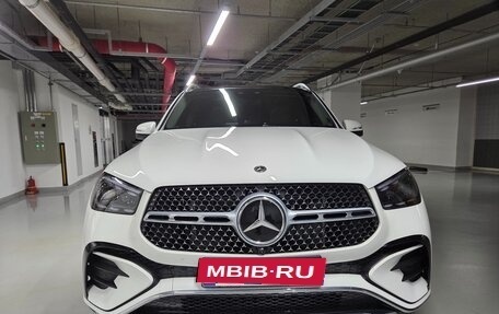 Mercedes-Benz GLE, 2025 год, 12 790 000 рублей, 3 фотография